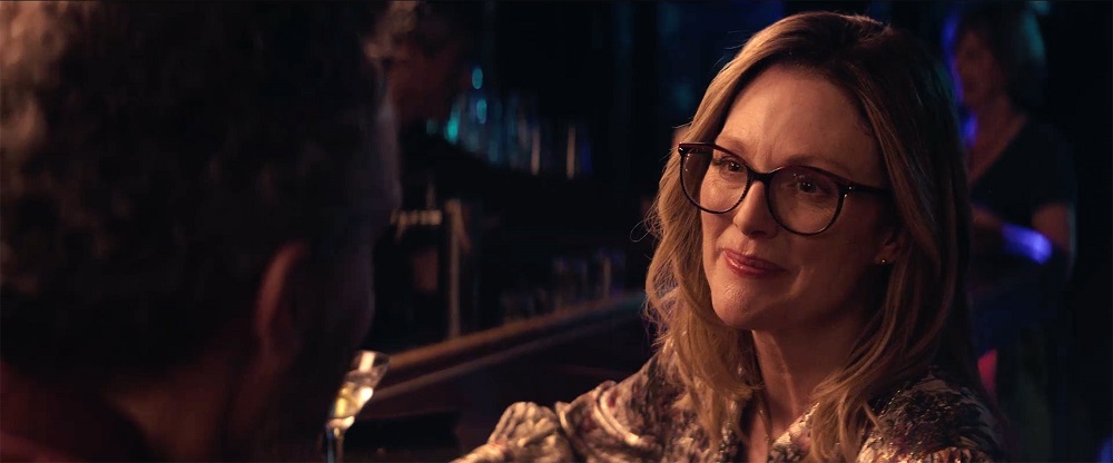 فیلم سینمایی «گلوریا بل» (Gloria Bell) با بازی جولیان مور